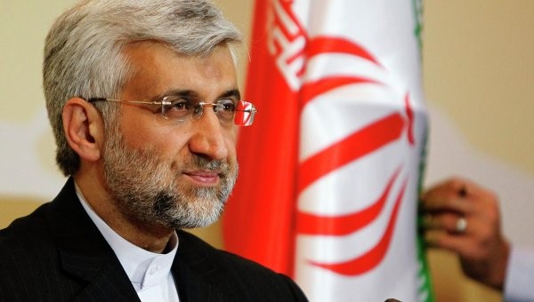 Iran ist bereit für weitere Verhandlungen mit der Gruppe P5+1 - ảnh 1